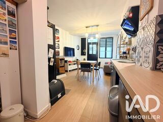  Maison à vendre 3 pièces 65 m²