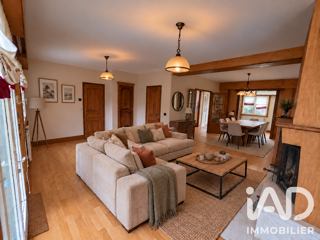 Vente Maison Vente Maison traditionnelle 7 pièces Hondouville