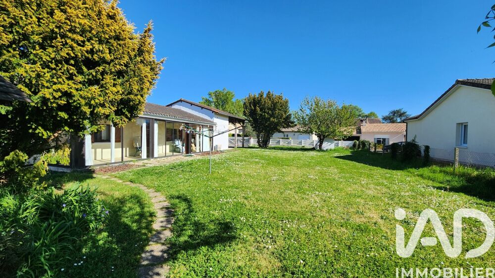 Vente Maison/villa 10 pièces