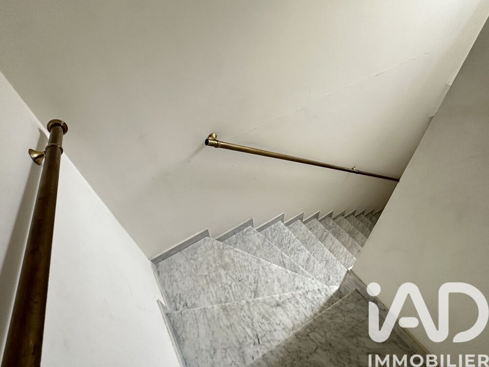 � vendre  Maison Nice (06100)
