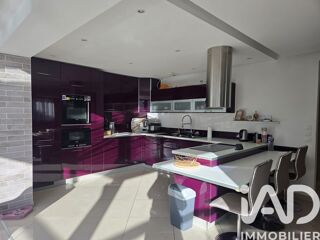  Maison à vendre 6 pièces 235 m²