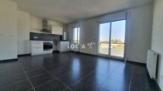  Appartement � louer 2 pi�ces 45 m� Neuilly-l�s-dijon