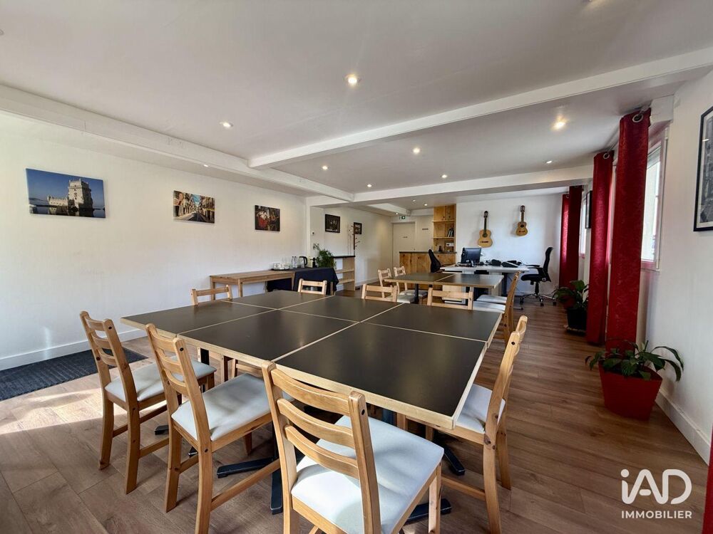  Location - 52 m² Bergheim (68750)