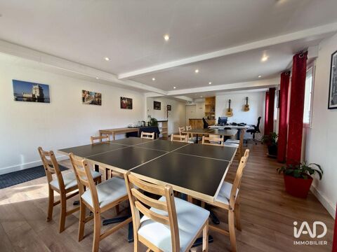   Location - 52 m² 