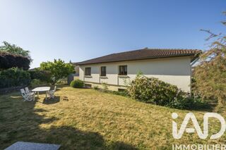  Maison à vendre 5 pièces 159 m²