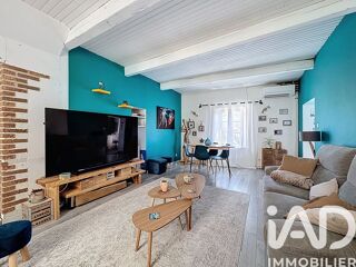  Maison � vendre 6 pi�ces 125 m�