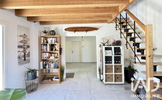  Maison à vendre 6 pièces 162 m²
