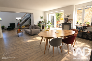  Maison à vendre 9 pièces 210 m²