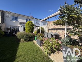  Maison à vendre 3 pièces 88 m²