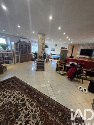  Maison à vendre 9 pièces 203 m²