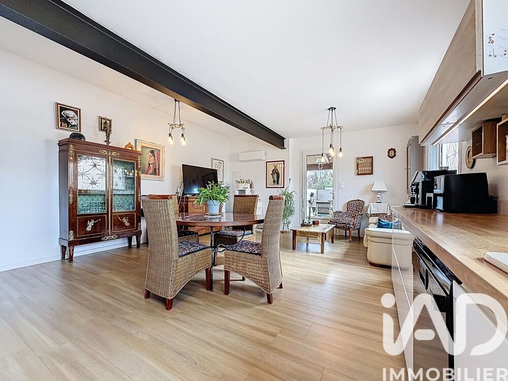 Vente Appartement 5 pièces