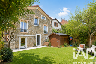  Maison à vendre 5 pièces 158 m²