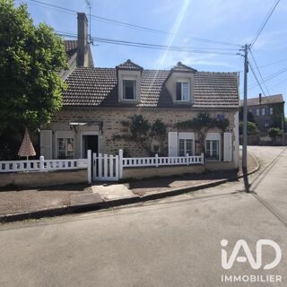  Maison à vendre 3 pièces 90 m²