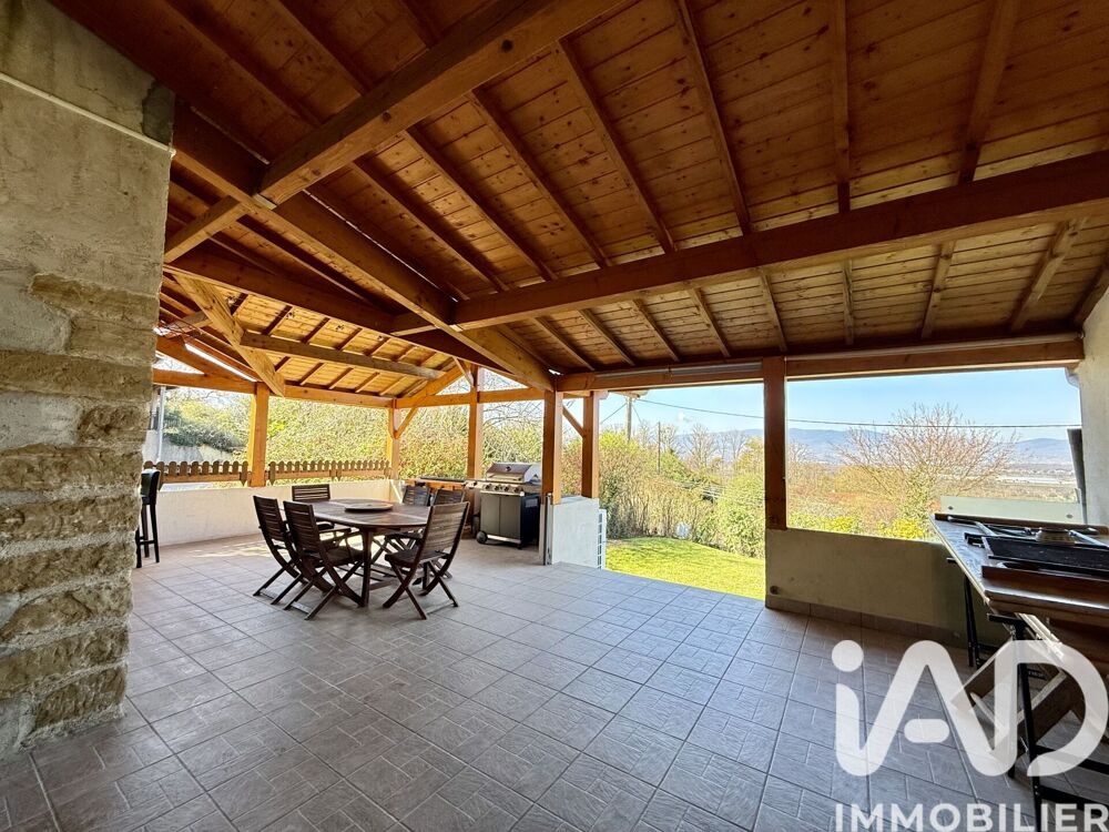 Vente Maison Vente Maison/villa 4 pièces Ville-sous-anjou
