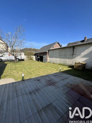  Maison � vendre 5 pi�ces 150 m�