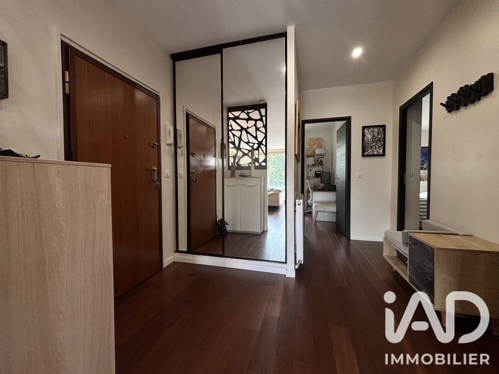 Vente Appartement Vente Appartement 3 pièces Sèvres