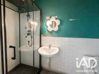  Appartement à vendre 2 pièces 42 m²