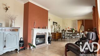  Maison à vendre 7 pièces 162 m²