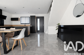 Maison à vendre 4 pièces 116 m²