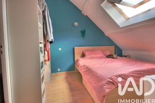  Maison à vendre 3 pièces 48 m²