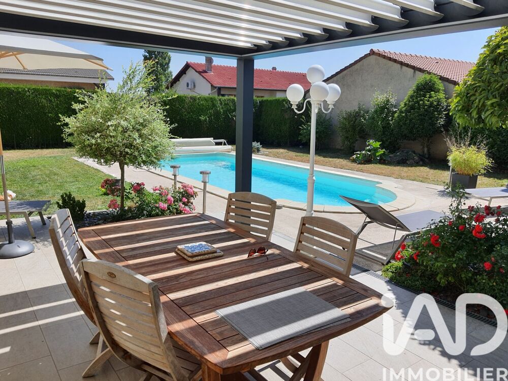 Vente Maison Vente Maison/villa 8 pièces Labry