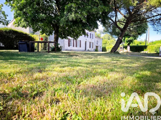  Maison à vendre 8 pièces 225 m²