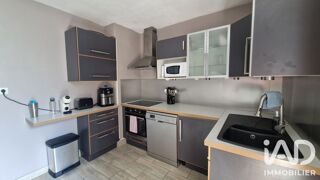  Appartement à louer 3 pièces 64 m²