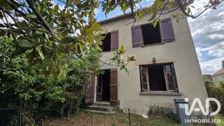  Maison à vendre 3 pièces 70 m²