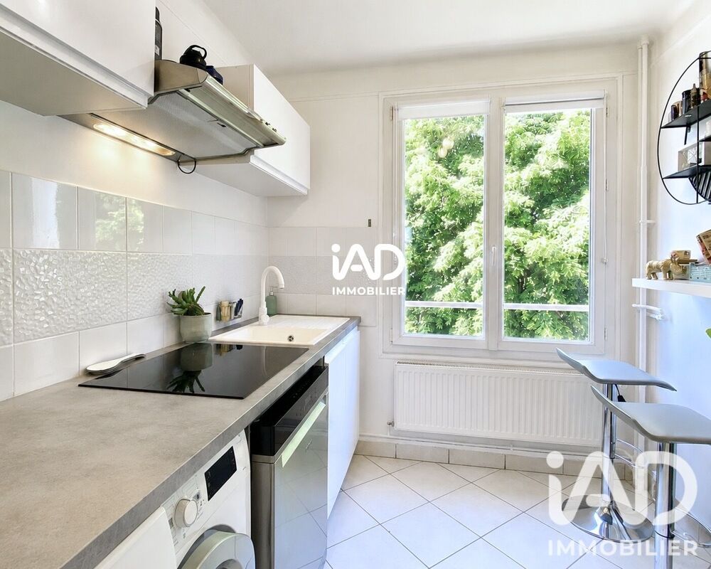 Vente Appartement Vente Appartement 3 pièces Livry-gargan