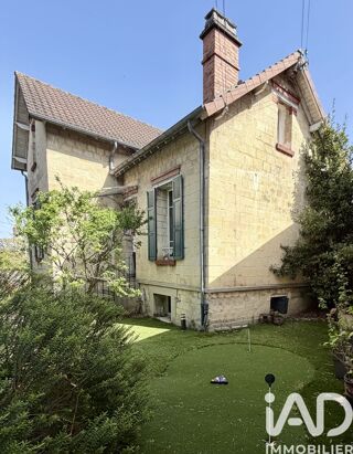  Maison � vendre 5 pi�ces 115 m�