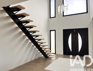  Maison � vendre 6 pi�ces 163 m�