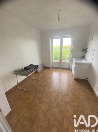  Maison à vendre 4 pièces 97 m²