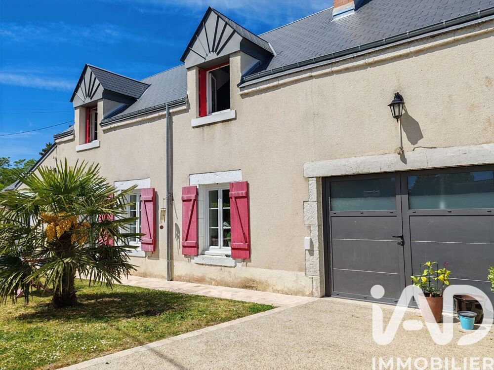 Vente Maison traditionnelle 8 pièces