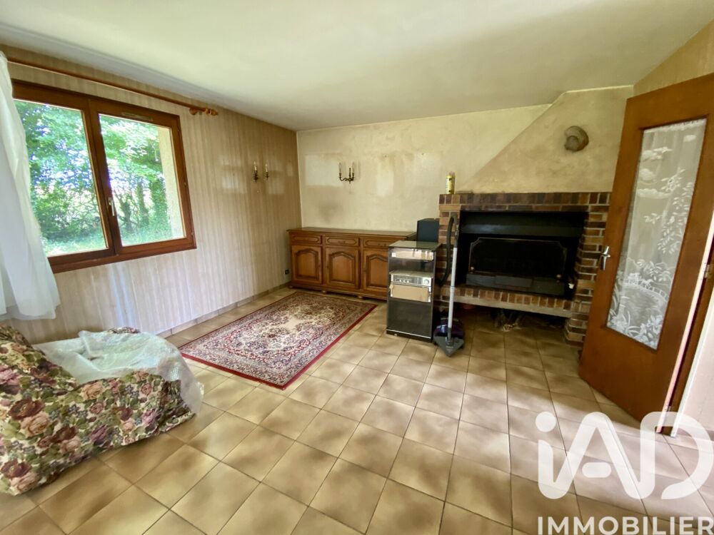 Vente Maison Vente Maison traditionnelle 6 pièces Saint-hilaire-les-andrésis