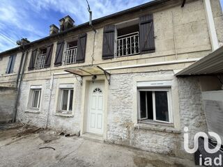  Maison à vendre 5 pièces 127 m²