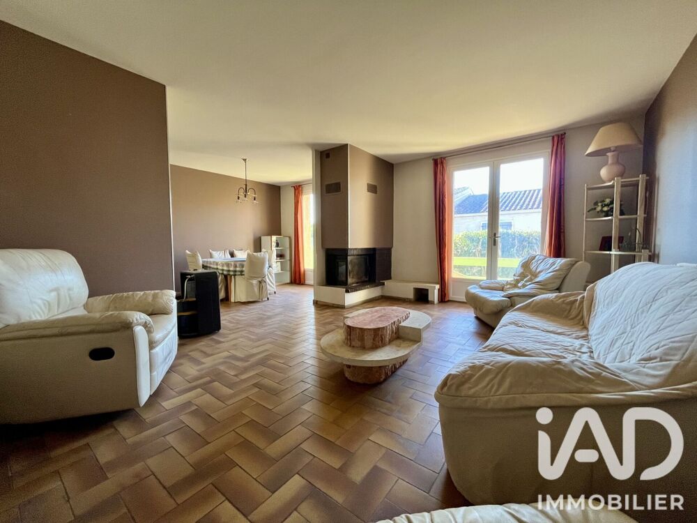 Vente Maison Vente Pavillon 4 pièces Coursan