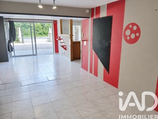  Maison à vendre 7 pièces 139 m²