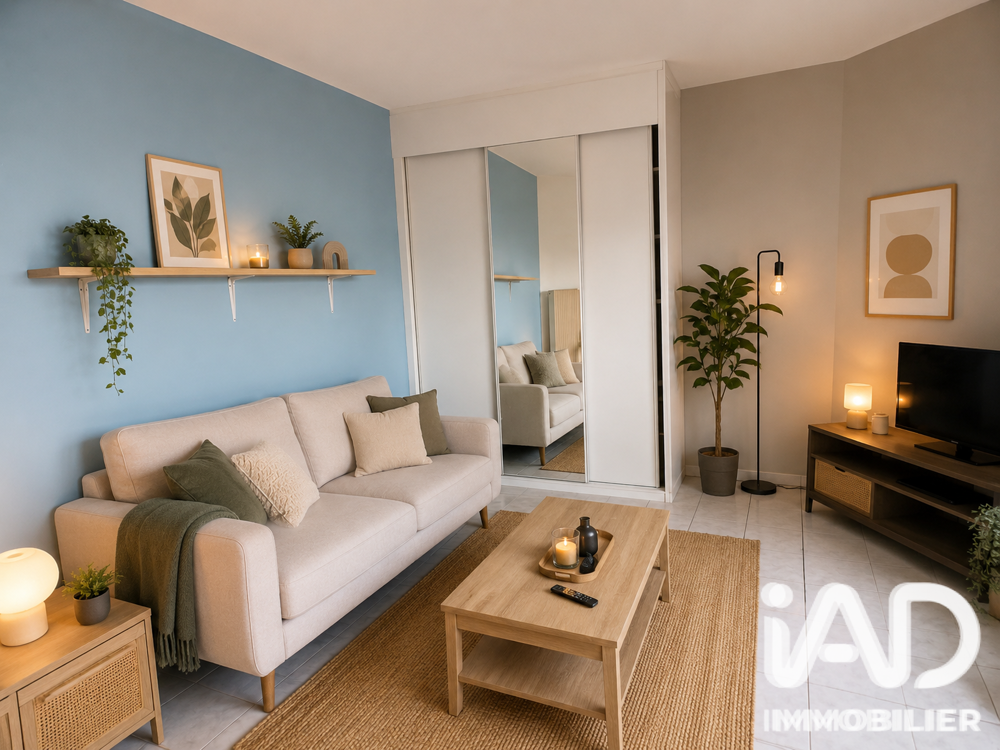 Vente Maison de ville 6 pièces
