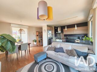  Appartement à vendre 5 pièces 102 m²