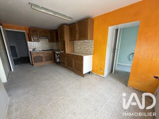 Vente Maison Vente Maison de ville 6 pièces Brou