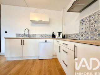  Appartement à vendre 5 pièces 119 m²