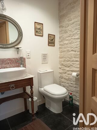 Maison à vendre 7 pièces 218 m²