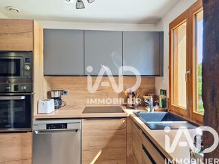  Maison à vendre 4 pièces 80 m²