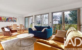 Appartement à vendre 4 pièces 83 m²
