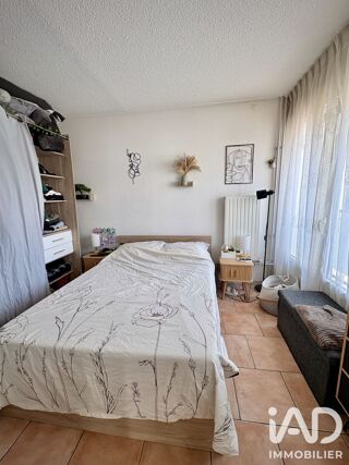  Appartement à vendre 2 pièces 40 m²