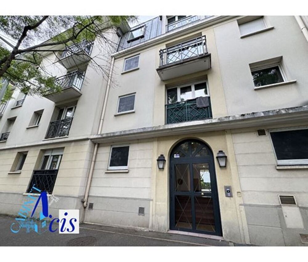 Vente Appartement T4 - 81m ² Puteaux