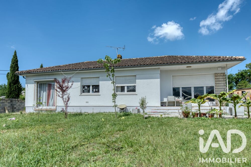 Vente Maison/villa 4 pièces