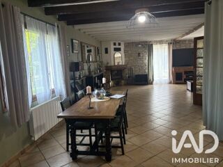  Maison à vendre 5 pièces 140 m²