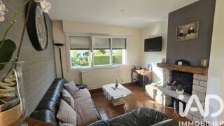 Maison à vendre 7 pièces 145 m²