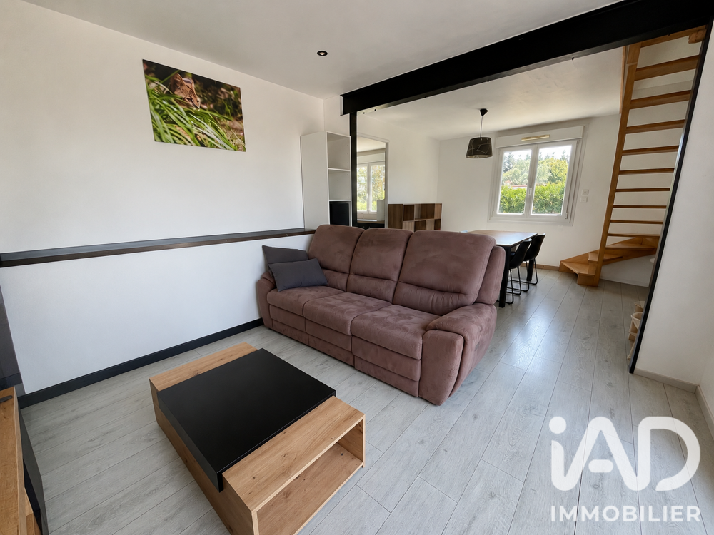 Vente Maison Vente Maison/villa 3 pièces Tréméven